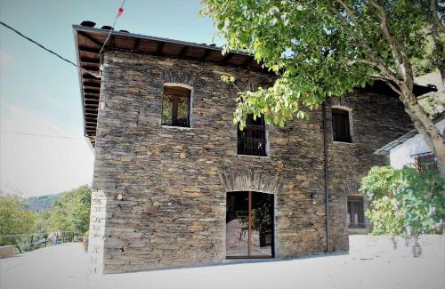Susane del Sil House | Casa Rural Estrella del Sil