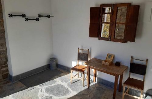 Susane del Sil House | Casa Rural Estrella del Sil