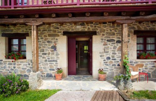 Urigoiti Hotel | Casa Rural Etxegorri