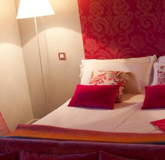 Urigoiti Hotel | Casa Rural Etxegorri