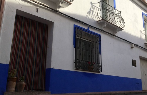 Alhambra Cottage | Casa Rural EVA Y EL Edén