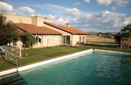 Pastores House | Casa Rural Explora, Pastores