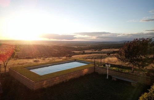 Pastores House | Casa Rural Explora, Pastores