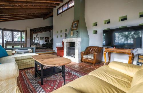 Pastores House | Casa Rural Explora, Pastores