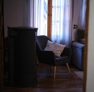 Huerta del Marquesado House | Casa rural fuentelgato