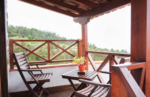 San Juan de la Rambla Ski Chalet | Casa Rural Felipe Luis