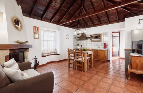 Barlovento Cottage | Casa Rural Facundo Close to the natural pools of La Fajana de Barlovento