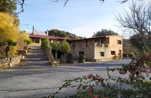 Formiche Alto House | Casa Rural Fausto Camping Cerca de Dinópolis