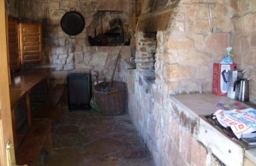 Formiche Alto House | Casa Rural Fausto Camping Cerca de Dinópolis