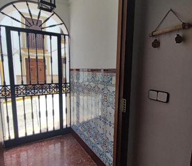 Canete la Real House | CASA RURAL FERRETE