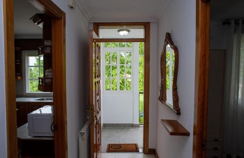 Chantada House | Casa Rural Fidalgo