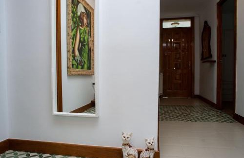 Chantada House | Casa Rural Fidalgo