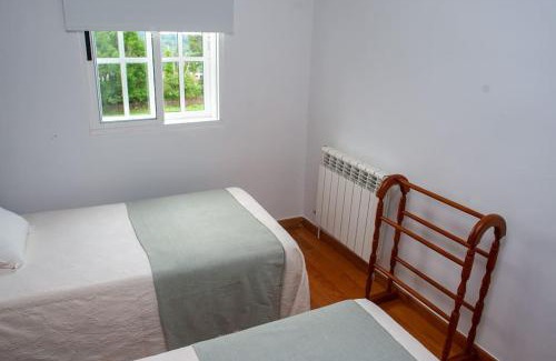 Chantada House | Casa Rural Fidalgo