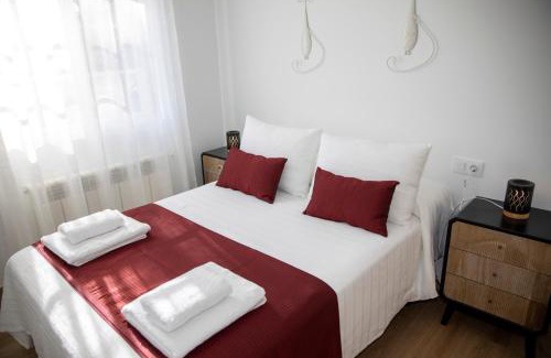 Chantada House | Casa Rural Fidalgo