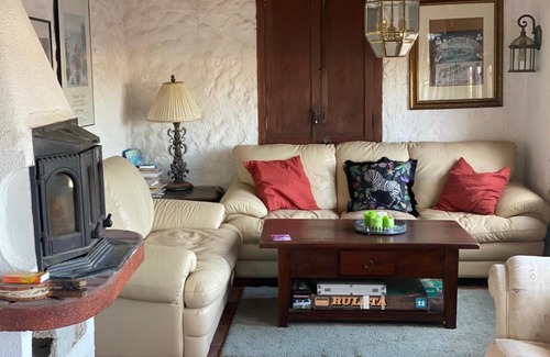 Torre-Pacheco Apartment | CASA RURAL. Finca Santa Ana-Mini Resort.