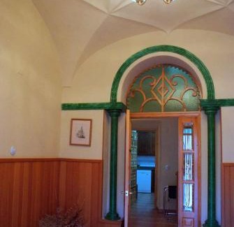 Vadocondes House | Casa Rural Flor