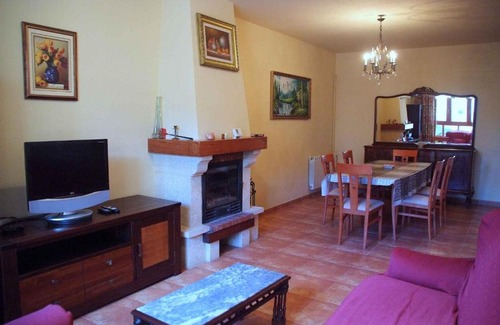 Vadocondes House | Casa Rural Flor