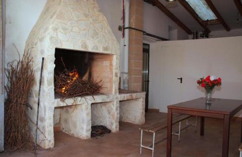 Vadocondes House | Casa Rural Flor