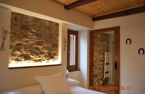 Isaba House | Casa Rural Francisco Mayo