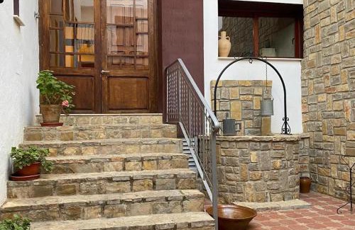 Chella Villa | Casa Rural Frigols