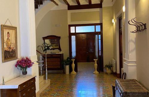 Chella Villa | Casa Rural Frigols