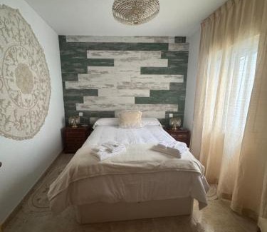Espinosa de Henares House | Casa Rural Fuente la Teja