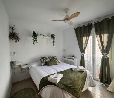 Espinosa de Henares House | Casa Rural Fuente la Teja