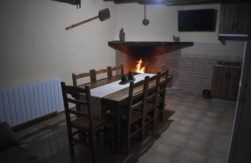 El Pardal House | Casa Rural Fuente de la Plata