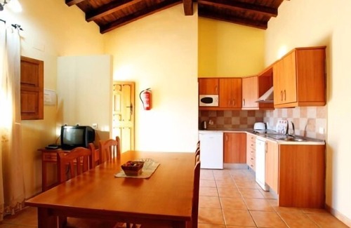 Hervas Cottage | Casa Rural Fuente Del Aliso for 4 people
