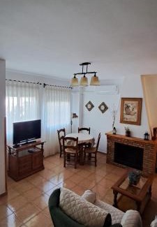 Arroyo Frio Apartment | Casa Rural Fuente del Céfano
