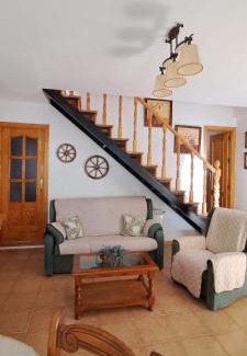 Arroyo Frio Apartment | Casa Rural Fuente del Céfano