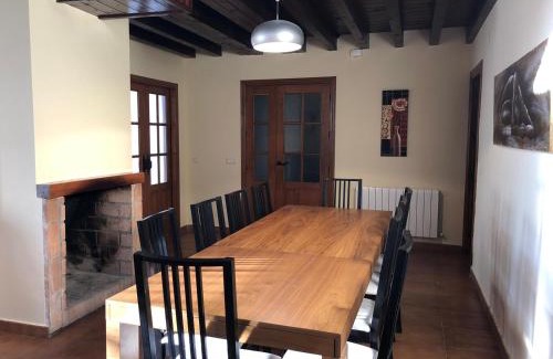 Gilbuena House | Casa Rural Fuente la Bolera