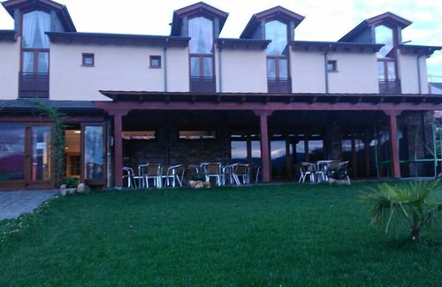 Fontoria House | Casa Rural Fulguera