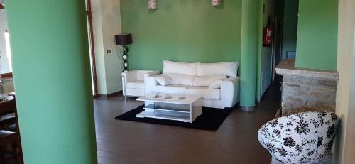 El Espino House | Casa Rural FULGUERA