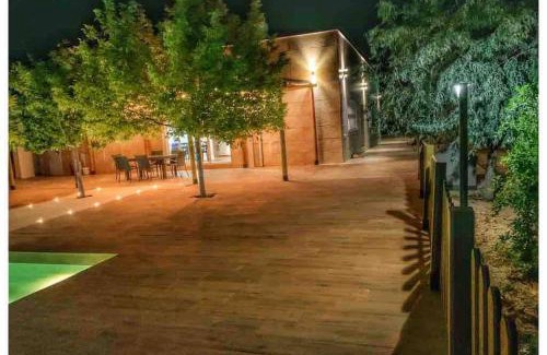 Caravaca de la Cruz House | Casa rural Gómez de Hita