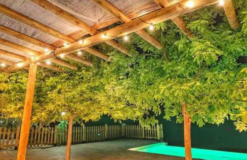 Caravaca de la Cruz House | Casa rural Gómez de Hita