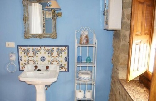 Robledo de las Traviesas Cottage | Casa Rural Gistredo for 8 people