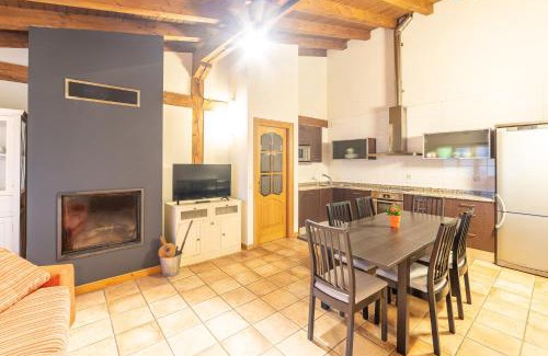 Bizkarreta-Gerendiain House | Casa rural Gibelea txiki