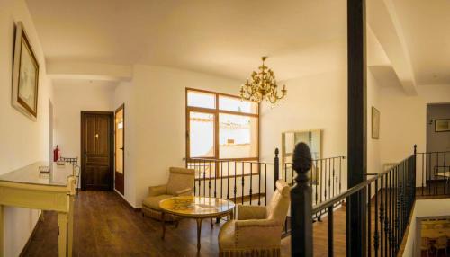 El Toboso House | Casa Rural Gafas