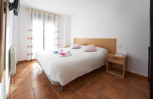 Sarrion House | CASA RURAL GALEX SARRION, Teruel
