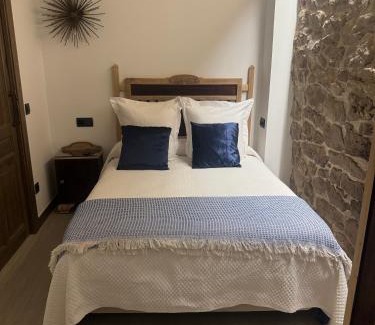 Laguardia Old Town Apartment | Casa Rural Garabitero