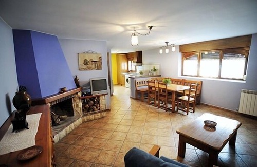 Biescas Cottage | Casa Rural Garbarda, enjoy the mountain in the Pyrenees