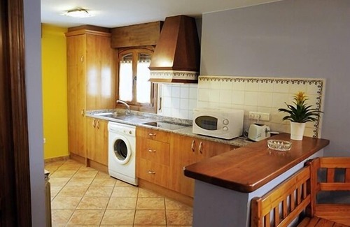 Biescas Cottage | Casa Rural Garbarda, enjoy the mountain in the Pyrenees