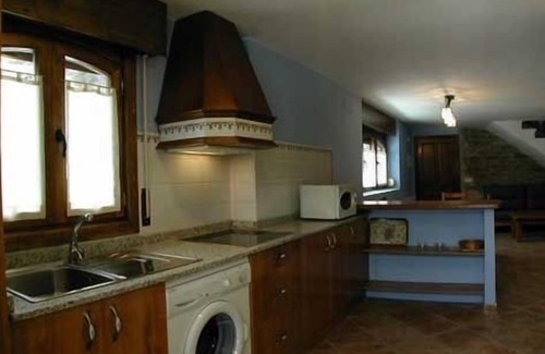 Biescas Cottage | Casa Rural Garbarda, enjoy the mountain in the Pyrenees