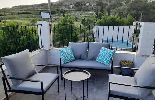 Borja House | Casa rural "Garnacha de Borja" guest home