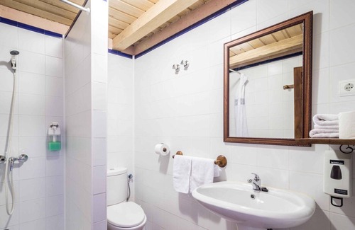 Ademuz House | Casa Rural Garrido