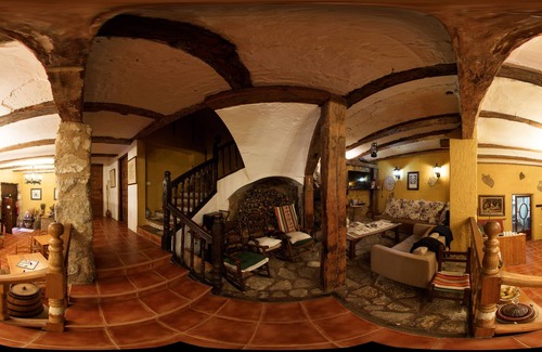 Ademuz House | Casa Rural Garrido