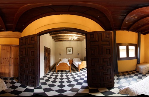 Ademuz House | Casa Rural Garrido