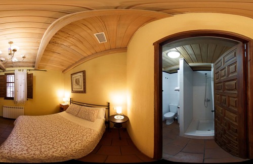 Ademuz House | Casa Rural Garrido