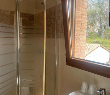 Armallones House | Casa rural Gerardo